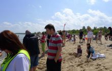 Zdjęcia z Diving Day Molo w Brzeźnie