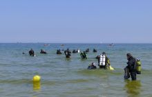 Zdjęcia z Diving Day Molo w Brzeźnie