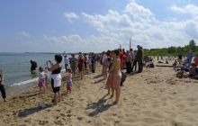 Zdjęcia z Diving Day Molo w Brzeźnie