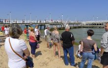 Zdjęcia z Diving Day Molo w Brzeźnie