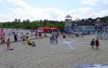 Zdjęcia z Diving Day Molo w Brzeźnie