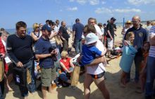 Zdjęcia z Diving Day Molo w Brzeźnie