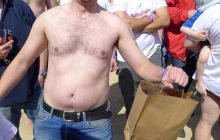 Zdjęcia z Diving Day Molo w Brzeźnie