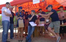 Zdjęcia z Diving Day Molo w Brzeźnie