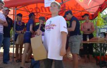 Zdjęcia z Diving Day Molo w Brzeźnie