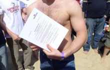 Zdjęcia z Diving Day Molo w Brzeźnie