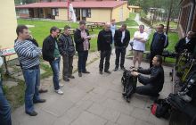 INTRO z Błogosławieństwem - 30 maj 2012