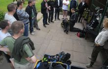 INTRO z Błogosławieństwem - 30 maj 2012