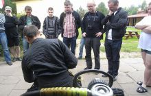 INTRO z Błogosławieństwem - 30 maj 2012