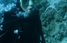 Egipt Dahab - Grudzień 2007