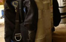 Egipt Dahab - Grudzień 2007