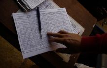 Egipt Dahab - Grudzień 2007