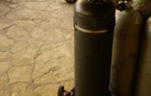 Egipt Dahab - Grudzień 2007