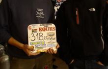 Egipt Dahab - Grudzień 2007