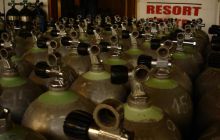 Egipt Dahab - Grudzień 2007