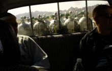 Egipt Dahab - Grudzień 2007