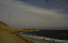 Egipt Dahab - Grudzień 2007