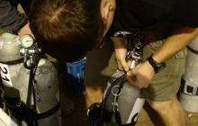 Egipt Dahab - Grudzień 2007