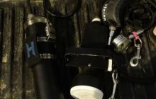 Egipt Dahab - Grudzień 2007