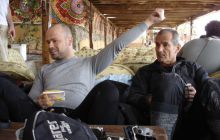 Egipt Dahab - Grudzień 2007