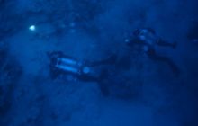 Egipt Dahab - Grudzień 2007