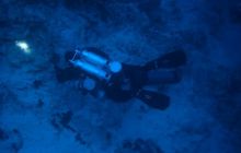 Egipt Dahab - Grudzień 2007