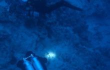 Egipt Dahab - Grudzień 2007