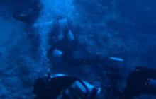 Egipt Dahab - Grudzień 2007