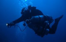 Egipt Dahab - Grudzień 2007