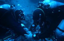 Egipt Dahab - Grudzień 2007