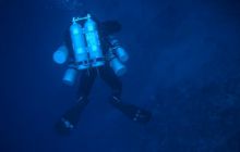 Egipt Dahab - Grudzień 2007