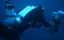 Egipt Dahab - Grudzień 2007