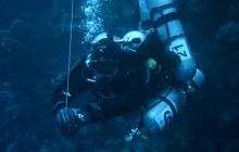 Egipt Dahab - Grudzień 2007