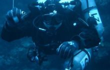 Egipt Dahab - Grudzień 2007