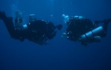 Egipt Dahab - Grudzień 2007