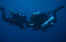 Egipt Dahab - Grudzień 2007