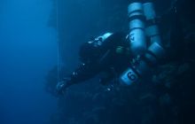 Egipt Dahab - Grudzień 2007