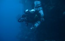 Egipt Dahab - Grudzień 2007