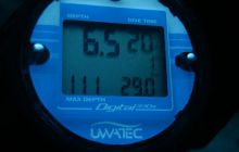 Egipt Dahab - Grudzień 2007