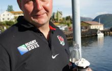 Zdjęcia z wyjazdu Bergen - 2 czerwiec 2012