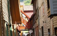 Zdjęcia z wyjazdu Bergen - 2 czerwiec 2012