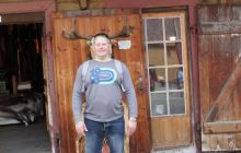 Zdjęcia z wyjazdu Bergen - 2 czerwiec 2012