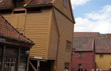 Zdjęcia z wyjazdu Bergen - 2 czerwiec 2012