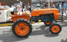 Zdjęcia z wyjazdu Bergen - 2 czerwiec 2012