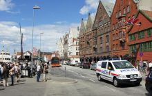 Zdjęcia z wyjazdu Bergen - 2 czerwiec 2012