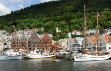 Zdjęcia z wyjazdu Bergen - 2 czerwiec 2012