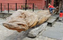 Zdjęcia z wyjazdu Bergen - 2 czerwiec 2012