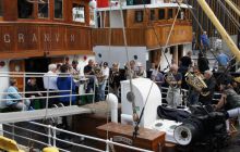 Zdjęcia z wyjazdu Bergen - 2 czerwiec 2012