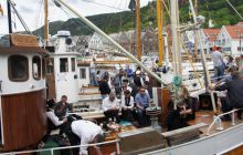 Zdjęcia z wyjazdu Bergen - 2 czerwiec 2012