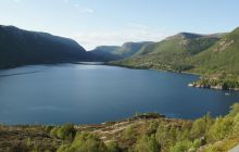 Zdjęcia z wyjazdu Bergen - 2 czerwiec 2012